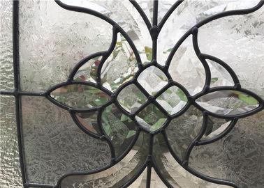 панели стекла окна 16-30 мм, панели стеклянного окна латунной патины никеля изготовленные на заказ
