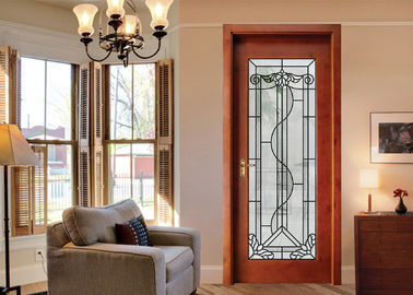 Красочной прочной панель покрашенная эмалью декоративная стеклянная для поверхности картины дома квартиры